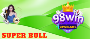 Game bài super bull 98win